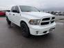 2016 WHITE /Diesel Grey/Black Ram 1500 (1C6RR7TT0GS) with an HEMI 57L V-8 variable valve control engine, Automatic transmission, located at 1175 N Woodruff Ave, Idaho Falls, ID, 83401, 43.506901, -111.999657 - At Timberline Auto, finding a great deal on your next vehicle is always easy! Our experienced sales staff's goal is to help find you the right vehicle at the right price! Our knowledgeable finance department has options for almost any credit score. We offer extended service contract options to prote - Photo#27
