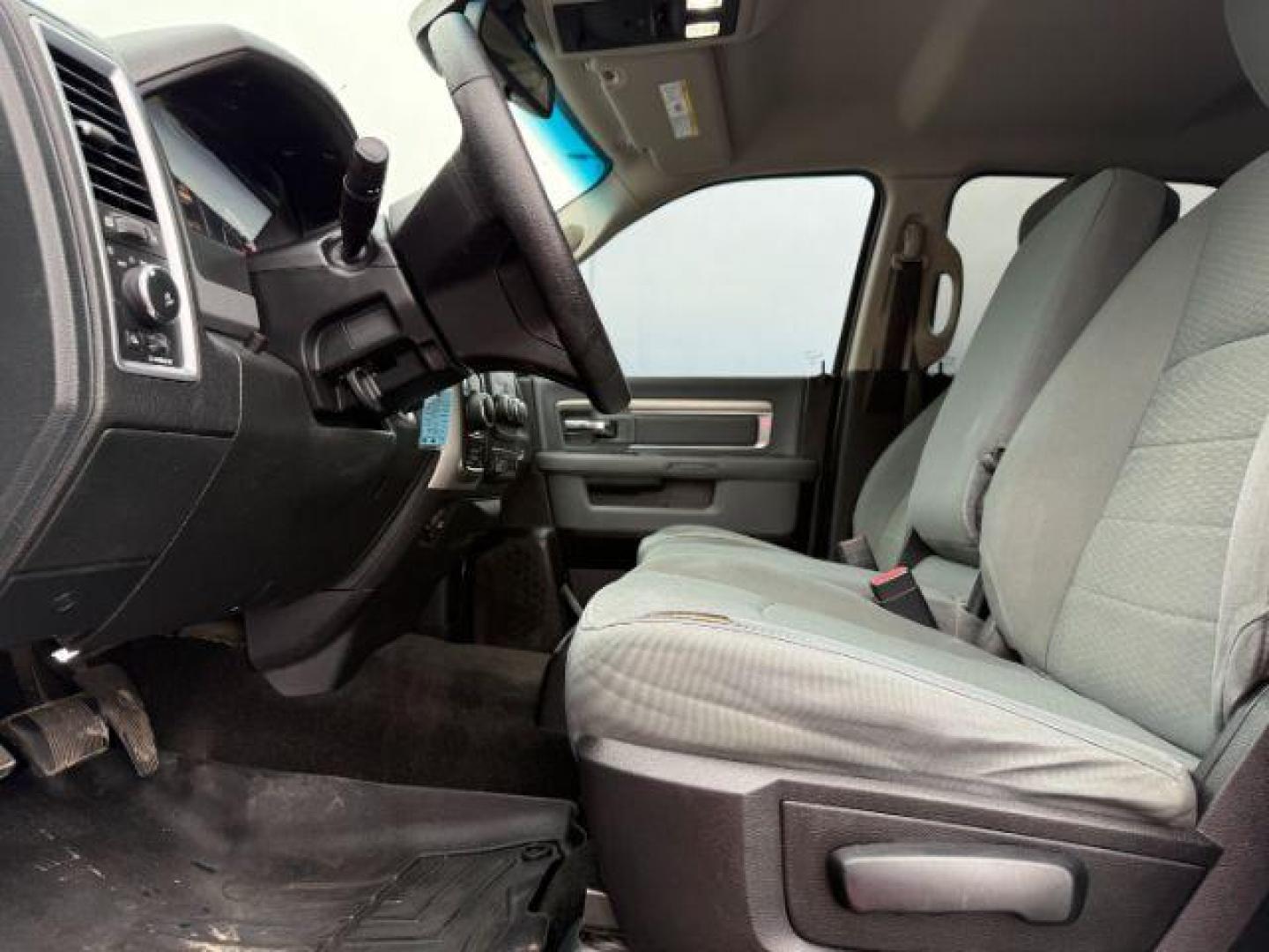 2016 WHITE /Diesel Grey/Black Ram 1500 (1C6RR7TT0GS) with an HEMI 57L V-8 variable valve control engine, Automatic transmission, located at 1175 N Woodruff Ave, Idaho Falls, ID, 83401, 43.506901, -111.999657 - At Timberline Auto, finding a great deal on your next vehicle is always easy! Our experienced sales staff's goal is to help find you the right vehicle at the right price! Our knowledgeable finance department has options for almost any credit score. We offer extended service contract options to prote - Photo#31