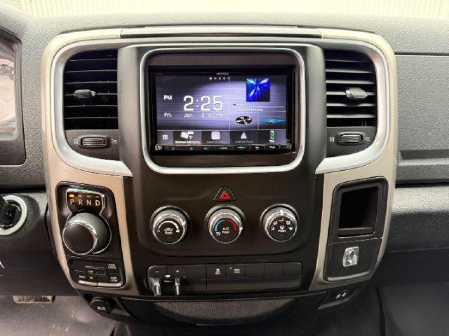 2016 WHITE /Diesel Grey/Black Ram 1500 (1C6RR7TT0GS) with an HEMI 57L V-8 variable valve control engine, Automatic transmission, located at 1175 N Woodruff Ave, Idaho Falls, ID, 83401, 43.506901, -111.999657 - At Timberline Auto, finding a great deal on your next vehicle is always easy! Our experienced sales staff's goal is to help find you the right vehicle at the right price! Our knowledgeable finance department has options for almost any credit score. We offer extended service contract options to prote - Photo#34