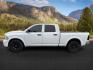 2016 WHITE /Diesel Grey/Black Ram 1500 (1C6RR7TT0GS) with an HEMI 57L V-8 variable valve control engine, Automatic transmission, located at 1175 N Woodruff Ave, Idaho Falls, ID, 83401, 43.506901, -111.999657 - At Timberline Auto, finding a great deal on your next vehicle is always easy! Our experienced sales staff's goal is to help find you the right vehicle at the right price! Our knowledgeable finance department has options for almost any credit score. We offer extended service contract options to prote - Photo#1
