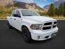 2016 WHITE /Diesel Grey/Black Ram 1500 (1C6RR7TT0GS) with an HEMI 57L V-8 variable valve control engine, Automatic transmission, located at 1175 N Woodruff Ave, Idaho Falls, ID, 83401, 43.506901, -111.999657 - At Timberline Auto, finding a great deal on your next vehicle is always easy! Our experienced sales staff's goal is to help find you the right vehicle at the right price! Our knowledgeable finance department has options for almost any credit score. We offer extended service contract options to prote - Photo#6