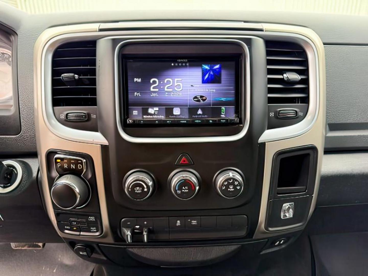 2016 WHITE /Diesel Grey/Black Ram 1500 (1C6RR7TT0GS) with an HEMI 57L V-8 variable valve control engine, Automatic transmission, located at 1175 N Woodruff Ave, Idaho Falls, ID, 83401, 43.506901, -111.999657 - At Timberline Auto, finding a great deal on your next vehicle is always easy! Our experienced sales staff's goal is to help find you the right vehicle at the right price! Our knowledgeable finance department has options for almost any credit score. We offer extended service contract options to prote - Photo#13