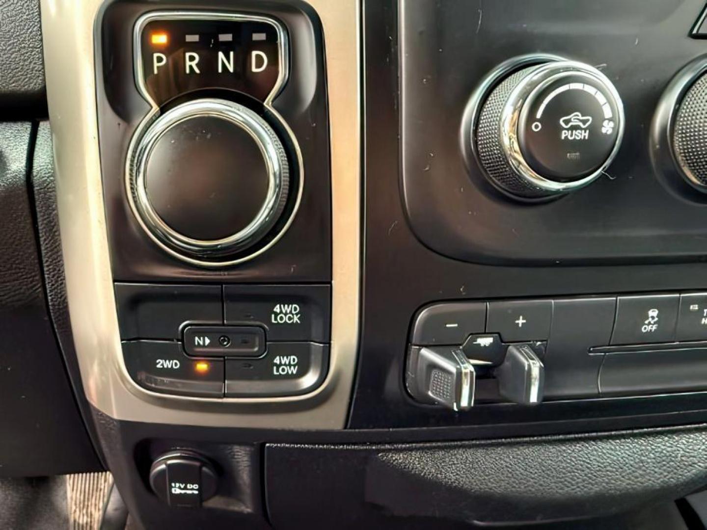 2016 WHITE /Diesel Grey/Black Ram 1500 (1C6RR7TT0GS) with an HEMI 57L V-8 variable valve control engine, Automatic transmission, located at 1175 N Woodruff Ave, Idaho Falls, ID, 83401, 43.506901, -111.999657 - At Timberline Auto, finding a great deal on your next vehicle is always easy! Our experienced sales staff's goal is to help find you the right vehicle at the right price! Our knowledgeable finance department has options for almost any credit score. We offer extended service contract options to prote - Photo#15