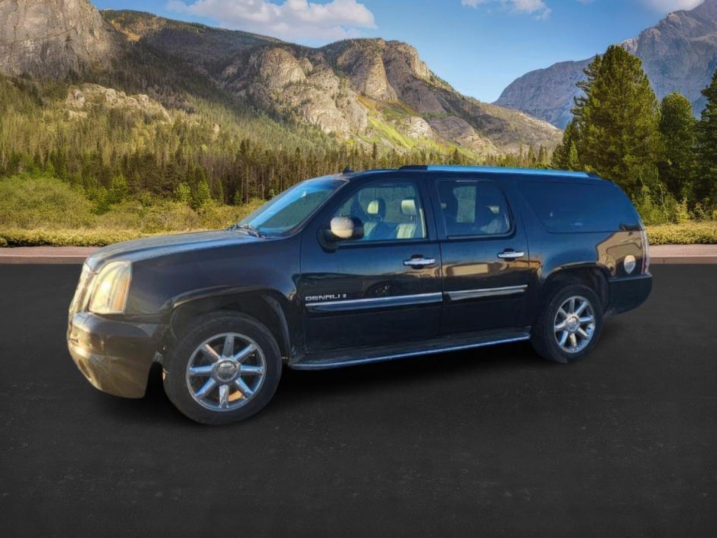 2007 GMC Yukon XL Denali