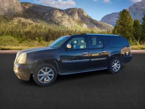 2007 GMC Yukon XL 1500 Denali
