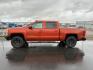 2015 ORANGE /CLOTH Chevrolet Silverado 1500 (3GCUKREC5FG) with an 53L V8 VORTEC engine, Automatic transmission, located at 1175 N Woodruff Ave, Idaho Falls, ID, 83401, 43.506901, -111.999657 - At Timberline Auto, finding a great deal on your next vehicle is always easy! Our experienced sales staff's goal is to help find you the right vehicle at the right price! Our knowledgeable finance department has options for almost any credit score. We offer extended service contract options to prote - Photo#1