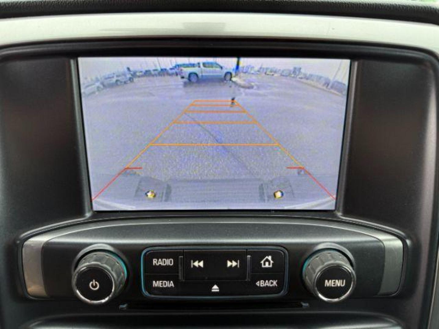 2015 ORANGE /CLOTH Chevrolet Silverado 1500 (3GCUKREC5FG) with an 53L V8 VORTEC engine, Automatic transmission, located at 1175 N Woodruff Ave, Idaho Falls, ID, 83401, 43.506901, -111.999657 - At Timberline Auto, finding a great deal on your next vehicle is always easy! Our experienced sales staff's goal is to help find you the right vehicle at the right price! Our knowledgeable finance department has options for almost any credit score. We offer extended service contract options to prote - Photo#16