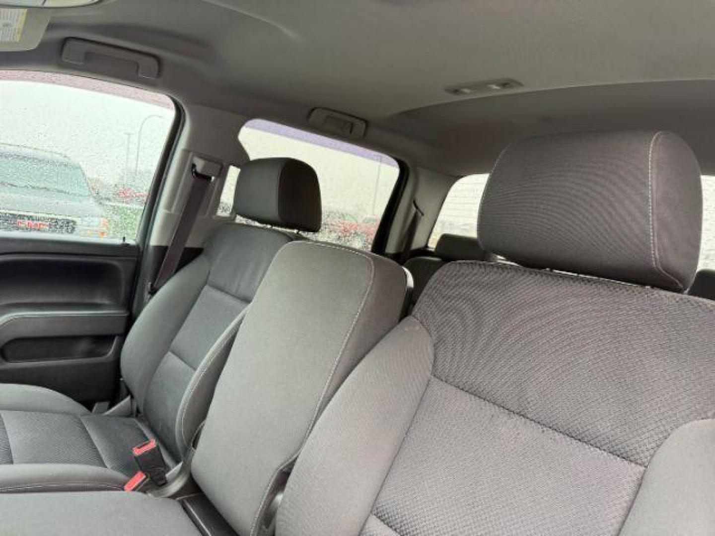 2015 ORANGE /CLOTH Chevrolet Silverado 1500 (3GCUKREC5FG) with an 53L V8 VORTEC engine, Automatic transmission, located at 1175 N Woodruff Ave, Idaho Falls, ID, 83401, 43.506901, -111.999657 - At Timberline Auto, finding a great deal on your next vehicle is always easy! Our experienced sales staff's goal is to help find you the right vehicle at the right price! Our knowledgeable finance department has options for almost any credit score. We offer extended service contract options to prote - Photo#19