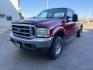 2002 RED /Medium Flint leather Ford F-250 (1FTNX21FX2E) with an Powerstroke 73L V-8 diesel direct injection engine, Automatic transmission, located at 1175 N Woodruff Ave, Idaho Falls, ID, 83401, 43.506901, -111.999657 - At Timberline Auto, finding a great deal on your next vehicle is always easy! Our experienced sales staff's goal is to help find you the right vehicle at the right price! Our knowledgeable finance department has options for almost any credit score. We offer extended service contract options to prote - Photo#18