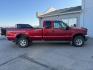 2002 RED /Medium Flint leather Ford F-250 (1FTNX21FX2E) with an Powerstroke 73L V-8 diesel direct injection engine, Automatic transmission, located at 1175 N Woodruff Ave, Idaho Falls, ID, 83401, 43.506901, -111.999657 - At Timberline Auto, finding a great deal on your next vehicle is always easy! Our experienced sales staff's goal is to help find you the right vehicle at the right price! Our knowledgeable finance department has options for almost any credit score. We offer extended service contract options to prote - Photo#23