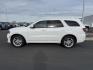 2022 WHITE /Black Dodge Durango (1C4RDJDG5NC) with an Pentastar 36L V-6 DOHC engine, Automatic transmission, located at 1175 N Woodruff Ave, Idaho Falls, ID, 83401, 43.506901, -111.999657 - At Timberline Auto, finding a great deal on your next vehicle is always easy! Our experienced sales staff's goal is to help find you the right vehicle at the right price! Our knowledgeable finance department has options for almost any credit score. We offer extended service contract options to prote - Photo#1