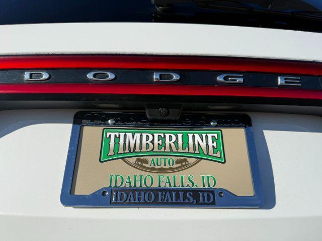 2022 WHITE /Black Dodge Durango GT AWD (1C4RDJDG5NC) with an Pentastar 3.6L V-6 DOHC engine, AUTOMATIC transmission, located at 1235 N Woodruff Ave., Idaho Falls, 83401, (208) 523-1053, 43.507172, -112.000488 - At Timberline Auto, finding a great deal on your next vehicle is always easy! Our experienced sales staff's goal is to help find you the right vehicle at the right price! Our knowledgeable finance department has options for almost any credit score. We offer extended service contract options to prote- Photo#29