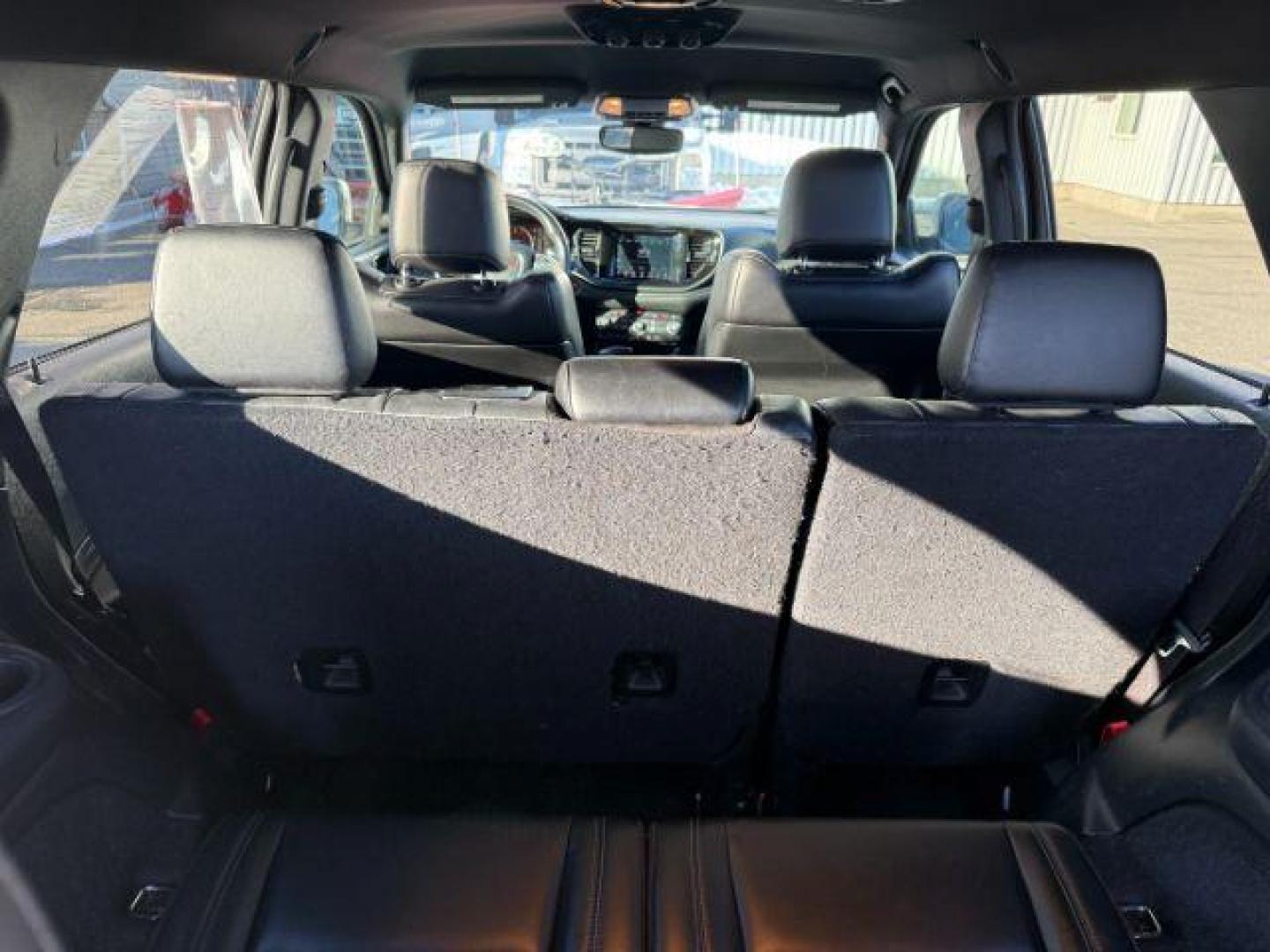 2022 WHITE /Black Dodge Durango (1C4RDJDG5NC) with an Pentastar 36L V-6 DOHC engine, Automatic transmission, located at 1175 N Woodruff Ave, Idaho Falls, ID, 83401, 43.506901, -111.999657 - At Timberline Auto, finding a great deal on your next vehicle is always easy! Our experienced sales staff's goal is to help find you the right vehicle at the right price! Our knowledgeable finance department has options for almost any credit score. We offer extended service contract options to prote - Photo#32