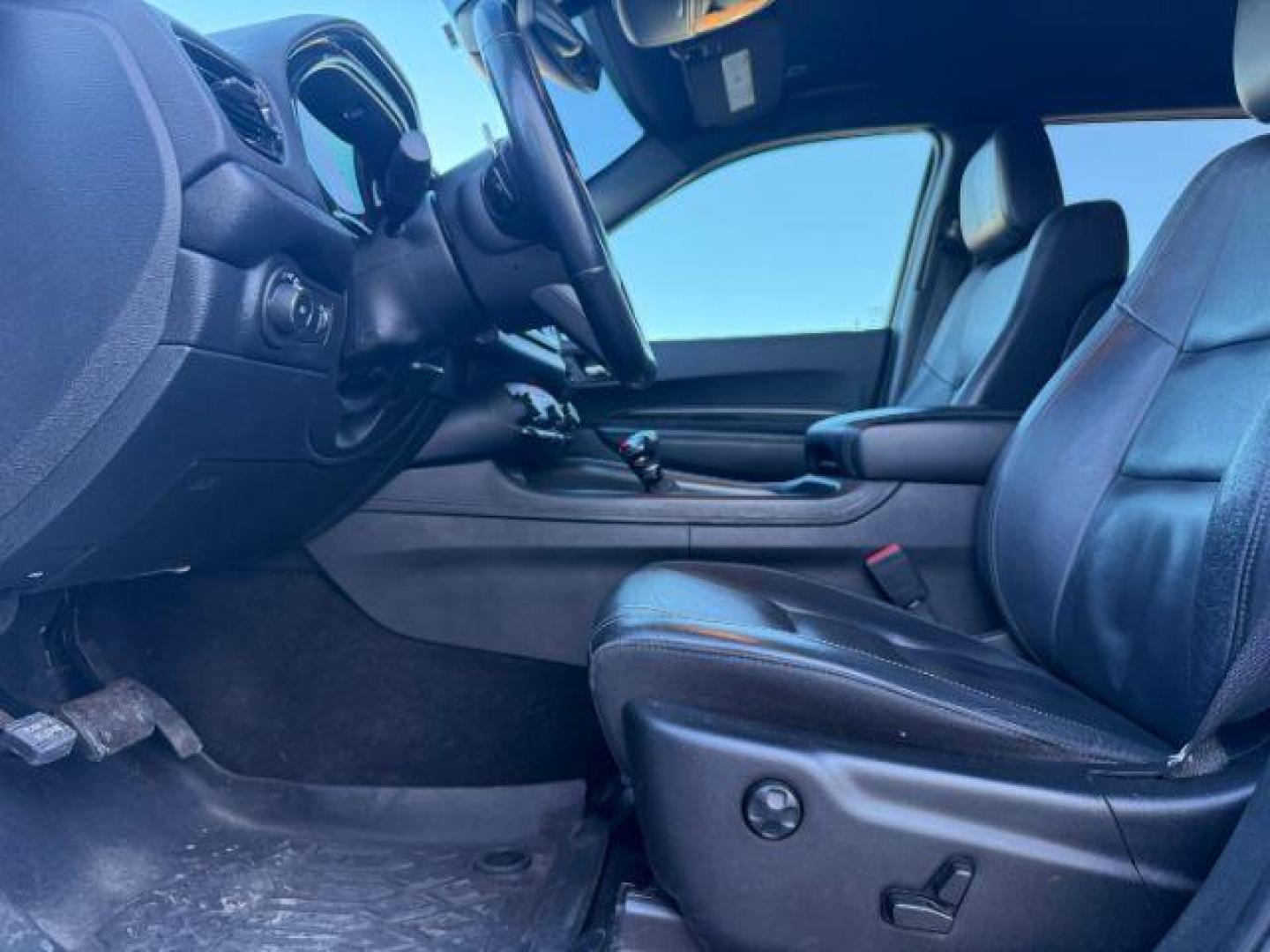 2022 WHITE /Black Dodge Durango (1C4RDJDG5NC) with an Pentastar 36L V-6 DOHC engine, Automatic transmission, located at 1175 N Woodruff Ave, Idaho Falls, ID, 83401, 43.506901, -111.999657 - At Timberline Auto, finding a great deal on your next vehicle is always easy! Our experienced sales staff's goal is to help find you the right vehicle at the right price! Our knowledgeable finance department has options for almost any credit score. We offer extended service contract options to prote - Photo#39