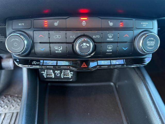2022 WHITE /Black Dodge Durango GT AWD (1C4RDJDG5NC) with an Pentastar 3.6L V-6 DOHC engine, AUTOMATIC transmission, located at 1235 N Woodruff Ave., Idaho Falls, 83401, (208) 523-1053, 43.507172, -112.000488 - At Timberline Auto, finding a great deal on your next vehicle is always easy! Our experienced sales staff's goal is to help find you the right vehicle at the right price! Our knowledgeable finance department has options for almost any credit score. We offer extended service contract options to prote- Photo#44