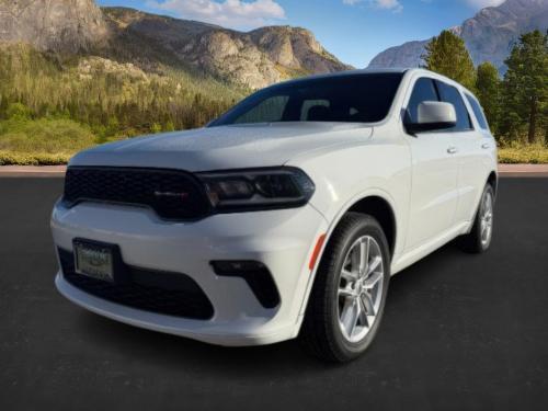 2022 Dodge Durango GT AWD