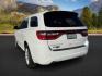 2022 WHITE /Black Dodge Durango (1C4RDJDG5NC) with an Pentastar 36L V-6 DOHC engine, Automatic transmission, located at 1175 N Woodruff Ave, Idaho Falls, ID, 83401, 43.506901, -111.999657 - At Timberline Auto, finding a great deal on your next vehicle is always easy! Our experienced sales staff's goal is to help find you the right vehicle at the right price! Our knowledgeable finance department has options for almost any credit score. We offer extended service contract options to prote - Photo#2