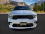 2022 WHITE /Black Dodge Durango (1C4RDJDG5NC) with an Pentastar 36L V-6 DOHC engine, Automatic transmission, located at 1175 N Woodruff Ave, Idaho Falls, ID, 83401, 43.506901, -111.999657 - At Timberline Auto, finding a great deal on your next vehicle is always easy! Our experienced sales staff's goal is to help find you the right vehicle at the right price! Our knowledgeable finance department has options for almost any credit score. We offer extended service contract options to prote - Photo#11