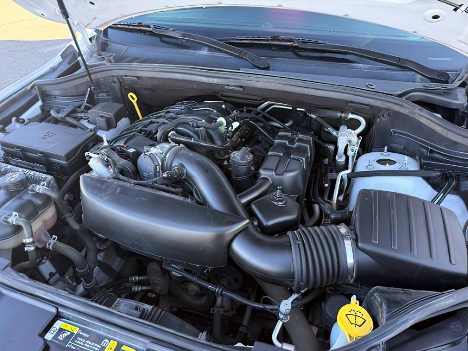 2022 WHITE /Black Dodge Durango GT AWD (1C4RDJDG5NC) with an Pentastar 3.6L V-6 DOHC engine, AUTOMATIC transmission, located at 1235 N Woodruff Ave., Idaho Falls, 83401, (208) 523-1053, 43.507172, -112.000488 - At Timberline Auto, finding a great deal on your next vehicle is always easy! Our experienced sales staff's goal is to help find you the right vehicle at the right price! Our knowledgeable finance department has options for almost any credit score. We offer extended service contract options to prote- Photo#24