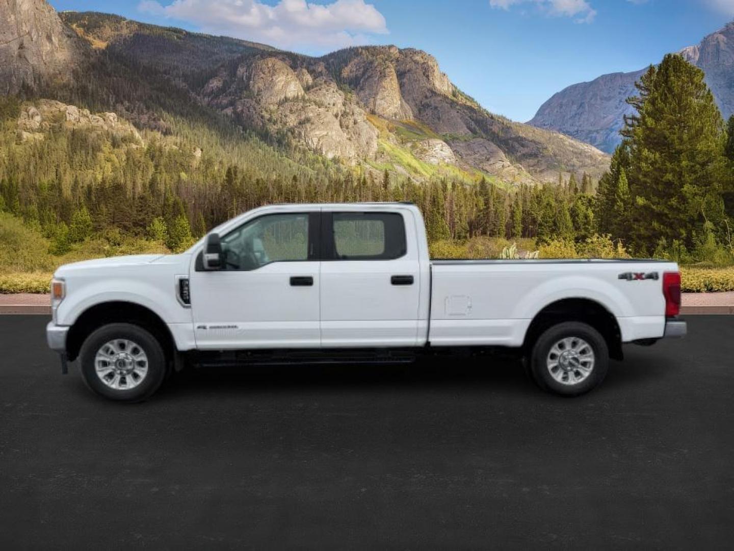 2022 Ford F-350 Base's photo