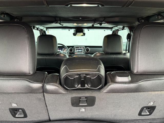 2021 WHITE /Black Jeep Wrangler Unlimited (1C4HJXEN5MW) with an 20L I4 TURBO engine, Automatic transmission, located at 1175 N Woodruff Ave, Idaho Falls, ID, 83401, 43.506901, -111.999657 - Adventure is calling, and this 2021 Jeep Wrangler Unlimited Sahara 4wd is ready to answer! Finished in stunning pearl white with the sought after hardtop, this Wrangler combines legendary Jeep capability with premium comfort and unmistakable style. Conquer trails, snow, mud, and everything in betw- Photo#37