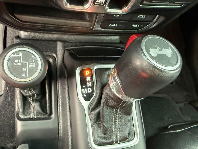2021 WHITE /Black Jeep Wrangler Unlimited (1C4HJXEN5MW) with an 20L I4 TURBO engine, Automatic transmission, located at 1175 N Woodruff Ave, Idaho Falls, ID, 83401, 43.506901, -111.999657 - Adventure is calling, and this 2021 Jeep Wrangler Unlimited Sahara 4wd is ready to answer! Finished in stunning pearl white with the sought after hardtop, this Wrangler combines legendary Jeep capability with premium comfort and unmistakable style. Conquer trails, snow, mud, and everything in betw- Photo#51