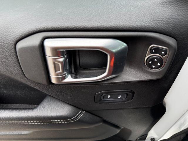 2021 WHITE /Black Jeep Wrangler Unlimited (1C4HJXEN5MW) with an 20L I4 TURBO engine, Automatic transmission, located at 1175 N Woodruff Ave, Idaho Falls, ID, 83401, 43.506901, -111.999657 - Adventure is calling, and this 2021 Jeep Wrangler Unlimited Sahara 4wd is ready to answer! Finished in stunning pearl white with the sought after hardtop, this Wrangler combines legendary Jeep capability with premium comfort and unmistakable style. Conquer trails, snow, mud, and everything in betw- Photo#53