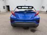 2019 BLUE /Black Toyota C-HR (JTNKHMBX4K1) with an 2L I-4 DOHC engine, Automatic transmission, located at 1175 N Woodruff Ave, Idaho Falls, ID, 83401, 43.506901, -111.999657 - At Timberline Auto, finding a great deal on your next vehicle is always easy! Our experienced sales staff's goal is to help find you the right vehicle at the right price! Our knowledgeable finance department has options for almost any credit score. We offer extended service contract options to prote - Photo#23