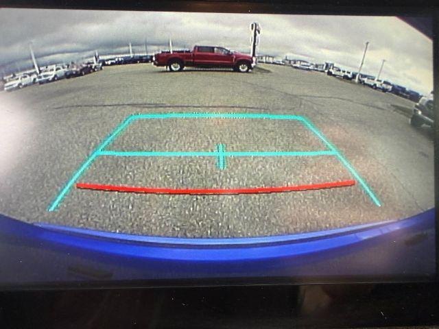 2019 BLUE /Black Toyota C-HR (JTNKHMBX4K1) with an 2L I-4 DOHC engine, Automatic transmission, located at 1175 N Woodruff Ave, Idaho Falls, ID, 83401, 43.506901, -111.999657 - This 2019 Toyota C-HR is a compact crossover built for efficient daily driving with easy maneuverability and a comfortable ride. Powered by a 2.0L 4-cylinder engine, it delivers solid fuel efficiency and dependable performance for commuting and around-town use. Its smaller footprint makes parking an- Photo#34