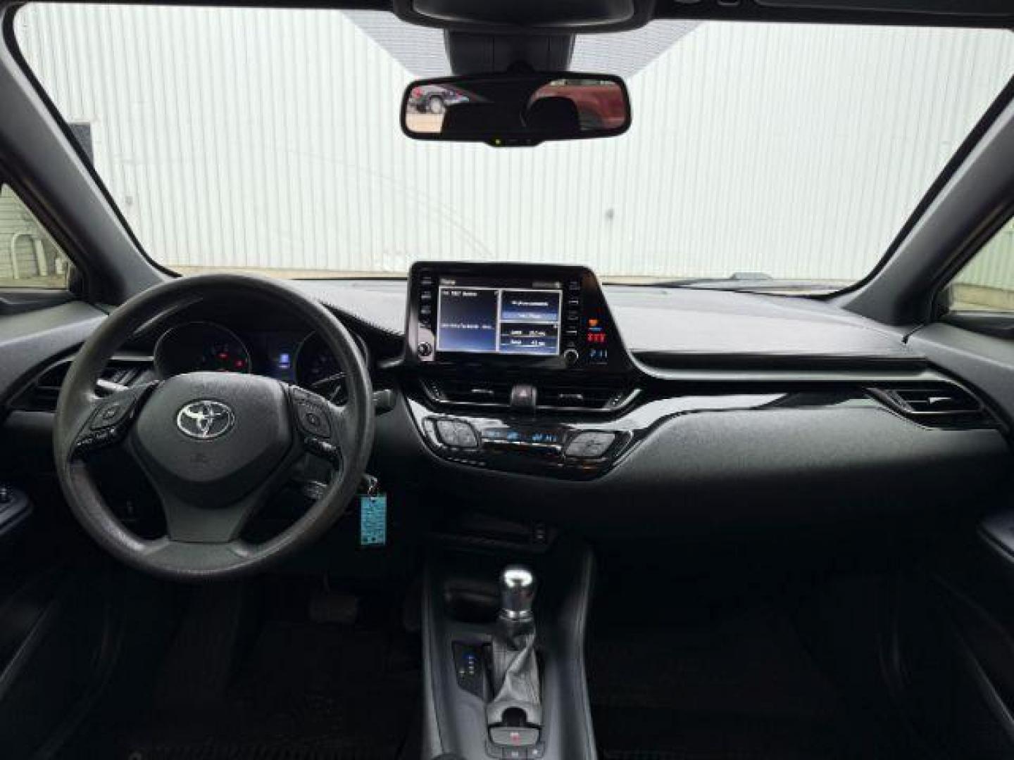 2019 BLUE /Black Toyota C-HR (JTNKHMBX4K1) with an 2L I-4 DOHC engine, Automatic transmission, located at 1175 N Woodruff Ave, Idaho Falls, ID, 83401, 43.506901, -111.999657 - At Timberline Auto, finding a great deal on your next vehicle is always easy! Our experienced sales staff's goal is to help find you the right vehicle at the right price! Our knowledgeable finance department has options for almost any credit score. We offer extended service contract options to prote - Photo#37