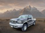 1999 Ford Super Duty F-250 XLT