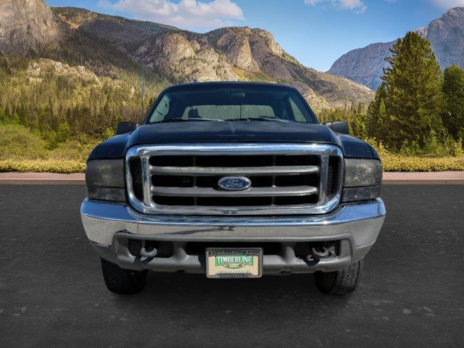 1999 Black Clearcoat /Medium Graphite Ford F-250 XLT (1FTNX21S8XE) with an V10, 6.8L (415 CID) engine, 4-speed automatic transmission, located at 1175 N Woodruff Ave, Idaho Falls, ID, 83401, 43.506901, -111.999657 - <b>Vehicle Details</b><br>Power, capability, and classic Ford toughness come together in this 1999 Ford F-250 Super Duty XLT 4WD, now available in Idaho Falls, ID. Built to handle hard work and weekend adventure alike, this heavy-duty pickup is powered by the legendary V10 6.8L (415 CID) gasoline en- Photo#28