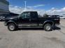 1999 BLACK /CLOTH Ford Super Duty F-250 XLT (1FTNX21S8XE) with an 6.8L V10 engine, MANUAL transmission, located at 1235 N Woodruff Ave., Idaho Falls, 83401, (208) 523-1053, 43.507172, -112.000488 - At Timberline Auto, finding a great deal on your next vehicle is always easy! Our experienced sales staff's goal is to help find you the right vehicle at the right price! Our knowledgeable finance department has options for almost any credit score. We offer extended service contract options to prote - Photo#22