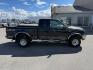 1999 BLACK /CLOTH Ford Super Duty F-250 XLT (1FTNX21S8XE) with an 6.8L V10 engine, MANUAL transmission, located at 1235 N Woodruff Ave., Idaho Falls, 83401, (208) 523-1053, 43.507172, -112.000488 - At Timberline Auto, finding a great deal on your next vehicle is always easy! Our experienced sales staff's goal is to help find you the right vehicle at the right price! Our knowledgeable finance department has options for almost any credit score. We offer extended service contract options to prote - Photo#26