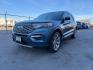 2020 BLUE /Light Sandstone Ford Explorer (1FM5K8HC1LG) with an EcoBoost 3L V-6 gasoline direct injection engine, Automatic transmission, located at 1175 N Woodruff Ave, Idaho Falls, ID, 83401, 43.506901, -111.999657 - At Timberline Auto, finding a great deal on your next vehicle is always easy! Our experienced sales staff's goal is to help find you the right vehicle at the right price! Our knowledgeable finance department has options for almost any credit score. We offer extended service contract options to prote - Photo#30