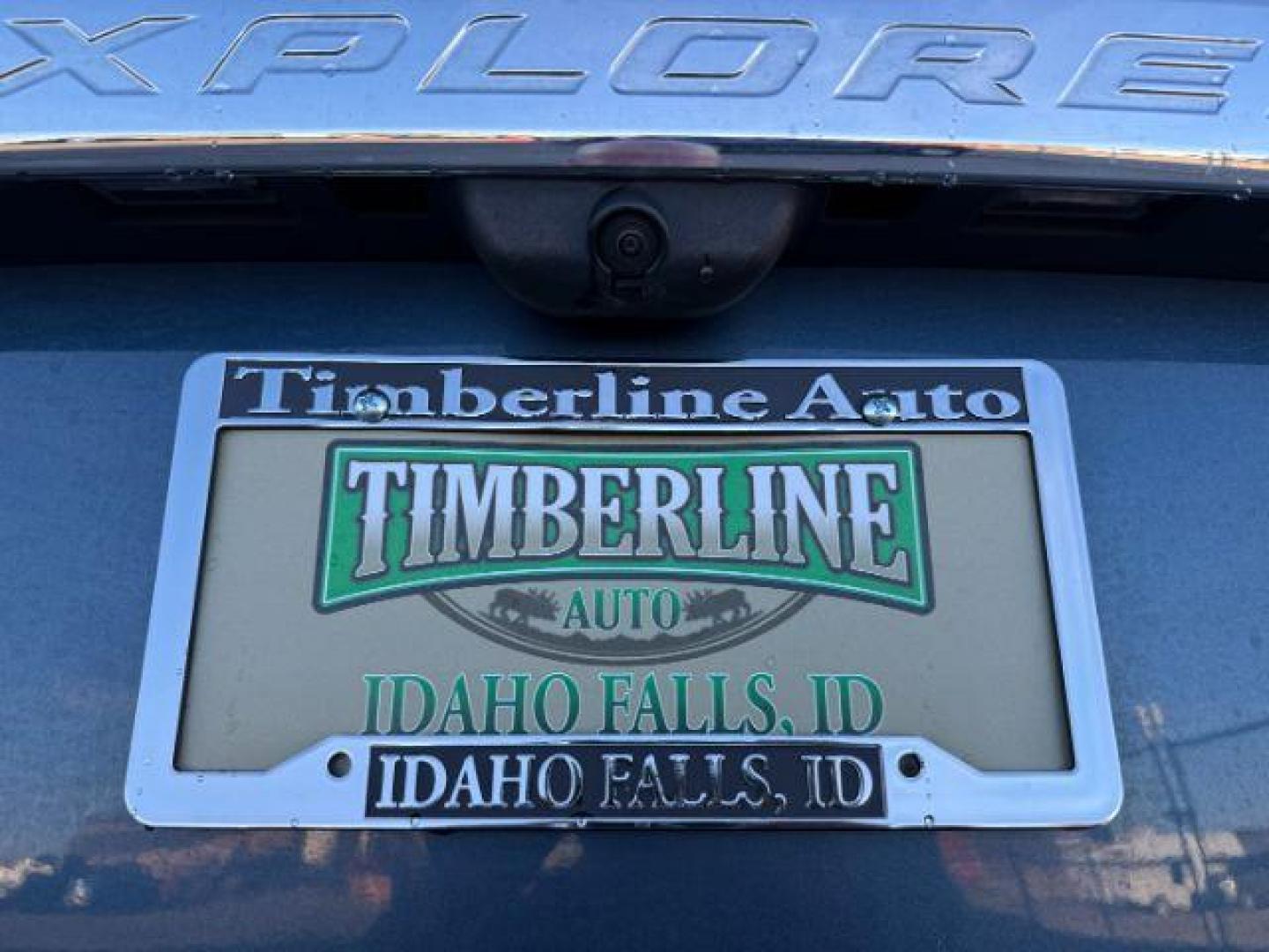 2020 BLUE /Light Sandstone Ford Explorer (1FM5K8HC1LG) with an EcoBoost 3L V-6 gasoline direct injection engine, Automatic transmission, located at 1175 N Woodruff Ave, Idaho Falls, ID, 83401, 43.506901, -111.999657 - At Timberline Auto, finding a great deal on your next vehicle is always easy! Our experienced sales staff's goal is to help find you the right vehicle at the right price! Our knowledgeable finance department has options for almost any credit score. We offer extended service contract options to prote - Photo#34