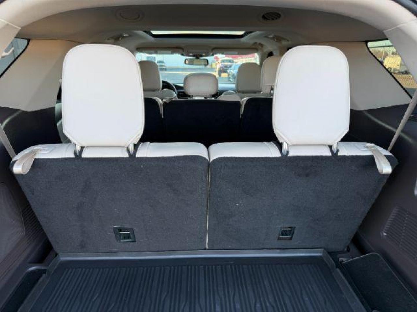 2020 BLUE /Light Sandstone Ford Explorer (1FM5K8HC1LG) with an EcoBoost 3L V-6 gasoline direct injection engine, Automatic transmission, located at 1175 N Woodruff Ave, Idaho Falls, ID, 83401, 43.506901, -111.999657 - At Timberline Auto, finding a great deal on your next vehicle is always easy! Our experienced sales staff's goal is to help find you the right vehicle at the right price! Our knowledgeable finance department has options for almost any credit score. We offer extended service contract options to prote - Photo#37