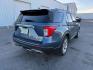 2020 BLUE /Light Sandstone Ford Explorer (1FM5K8HC1LG) with an EcoBoost 3L V-6 gasoline direct injection engine, Automatic transmission, located at 1175 N Woodruff Ave, Idaho Falls, ID, 83401, 43.506901, -111.999657 - At Timberline Auto, finding a great deal on your next vehicle is always easy! Our experienced sales staff's goal is to help find you the right vehicle at the right price! Our knowledgeable finance department has options for almost any credit score. We offer extended service contract options to prote - Photo#39