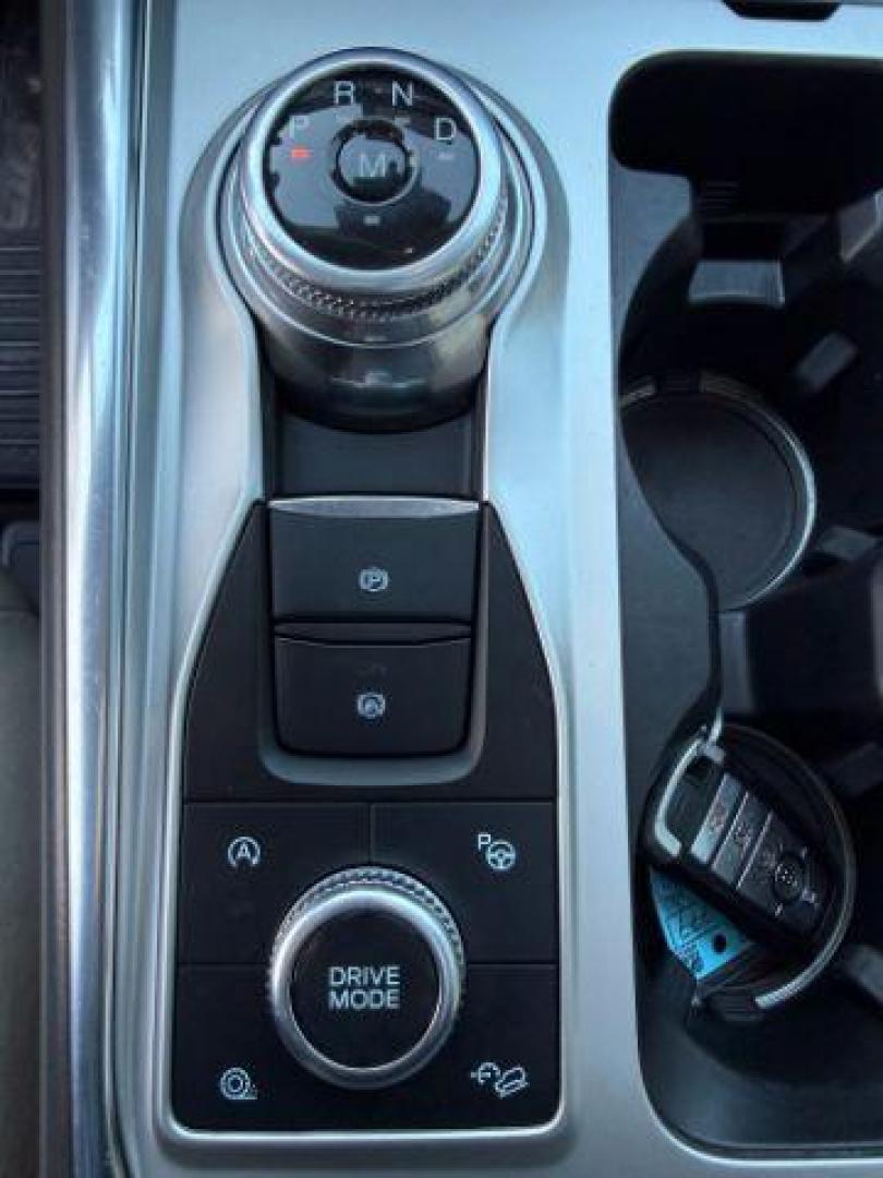 2020 BLUE /Light Sandstone Ford Explorer (1FM5K8HC1LG) with an EcoBoost 3L V-6 gasoline direct injection engine, Automatic transmission, located at 1175 N Woodruff Ave, Idaho Falls, ID, 83401, 43.506901, -111.999657 - At Timberline Auto, finding a great deal on your next vehicle is always easy! Our experienced sales staff's goal is to help find you the right vehicle at the right price! Our knowledgeable finance department has options for almost any credit score. We offer extended service contract options to prote - Photo#52