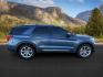 2020 BLUE /Light Sandstone Ford Explorer (1FM5K8HC1LG) with an EcoBoost 3L V-6 gasoline direct injection engine, Automatic transmission, located at 1175 N Woodruff Ave, Idaho Falls, ID, 83401, 43.506901, -111.999657 - At Timberline Auto, finding a great deal on your next vehicle is always easy! Our experienced sales staff's goal is to help find you the right vehicle at the right price! Our knowledgeable finance department has options for almost any credit score. We offer extended service contract options to prote - Photo#10