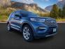 2020 BLUE /Light Sandstone Ford Explorer (1FM5K8HC1LG) with an EcoBoost 3L V-6 gasoline direct injection engine, Automatic transmission, located at 1175 N Woodruff Ave, Idaho Falls, ID, 83401, 43.506901, -111.999657 - At Timberline Auto, finding a great deal on your next vehicle is always easy! Our experienced sales staff's goal is to help find you the right vehicle at the right price! Our knowledgeable finance department has options for almost any credit score. We offer extended service contract options to prote - Photo#11