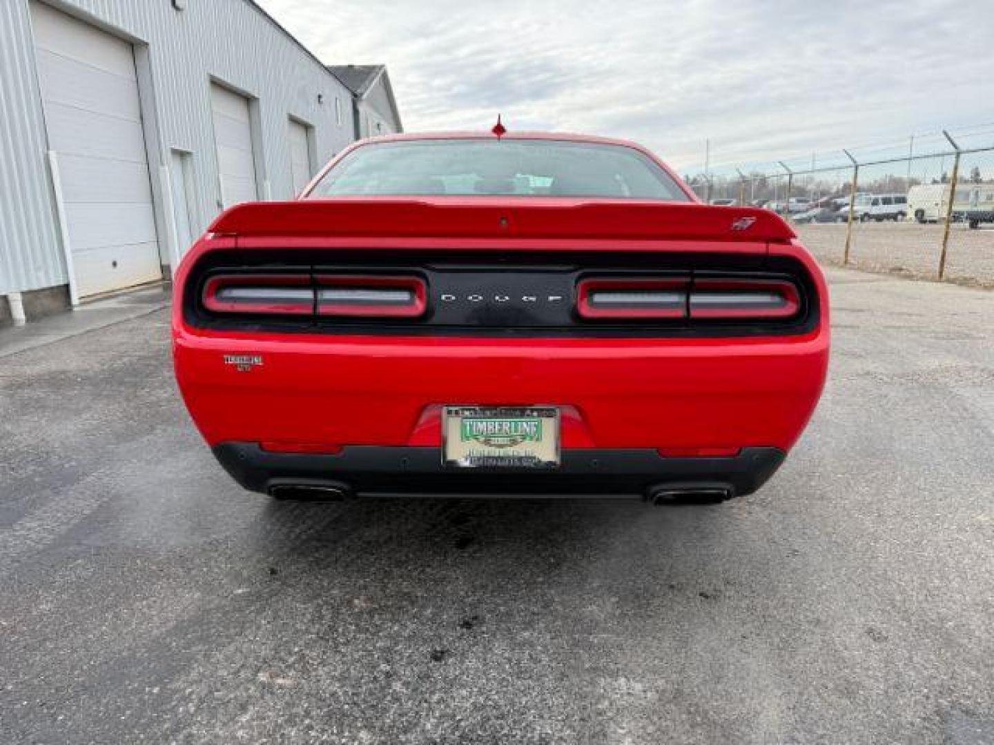 2019 RED /Black Dodge Challenger (2C3CDZKG2KH) with an Pentastar 36L V-6 DOHC engine, Automatic transmission, located at 1175 N Woodruff Ave, Idaho Falls, ID, 83401, 43.506901, -111.999657 - At Timberline Auto, finding a great deal on your next vehicle is always easy! Our experienced sales staff's goal is to help find you the right vehicle at the right price! Our knowledgeable finance department has options for almost any credit score. We offer extended service contract options to prote - Photo#23
