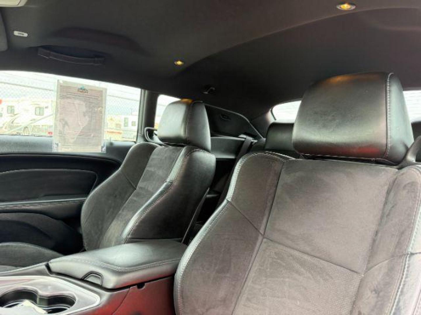 2019 RED /Black Dodge Challenger (2C3CDZKG2KH) with an Pentastar 36L V-6 DOHC engine, Automatic transmission, located at 1175 N Woodruff Ave, Idaho Falls, ID, 83401, 43.506901, -111.999657 - At Timberline Auto, finding a great deal on your next vehicle is always easy! Our experienced sales staff's goal is to help find you the right vehicle at the right price! Our knowledgeable finance department has options for almost any credit score. We offer extended service contract options to prote - Photo#36