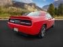 2019 RED /Black Dodge Challenger (2C3CDZKG2KH) with an Pentastar 36L V-6 DOHC engine, Automatic transmission, located at 1175 N Woodruff Ave, Idaho Falls, ID, 83401, 43.506901, -111.999657 - At Timberline Auto, finding a great deal on your next vehicle is always easy! Our experienced sales staff's goal is to help find you the right vehicle at the right price! Our knowledgeable finance department has options for almost any credit score. We offer extended service contract options to prote - Photo#4