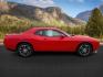 2019 RED /Black Dodge Challenger (2C3CDZKG2KH) with an Pentastar 36L V-6 DOHC engine, Automatic transmission, located at 1175 N Woodruff Ave, Idaho Falls, ID, 83401, 43.506901, -111.999657 - At Timberline Auto, finding a great deal on your next vehicle is always easy! Our experienced sales staff's goal is to help find you the right vehicle at the right price! Our knowledgeable finance department has options for almost any credit score. We offer extended service contract options to prote - Photo#5