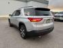 2020 SILVER /Jet Black Chevrolet Traverse (1GNEVHKW9LJ) with an 36L V-6 gasoline direct injection engine, Automatic transmission, located at 1175 N Woodruff Ave, Idaho Falls, ID, 83401, 43.506901, -111.999657 - At Timberline Auto, finding a great deal on your next vehicle is always easy! Our experienced sales staff's goal is to help find you the right vehicle at the right price! Our knowledgeable finance department has options for almost any credit score. We offer extended service contract options to prote - Photo#30