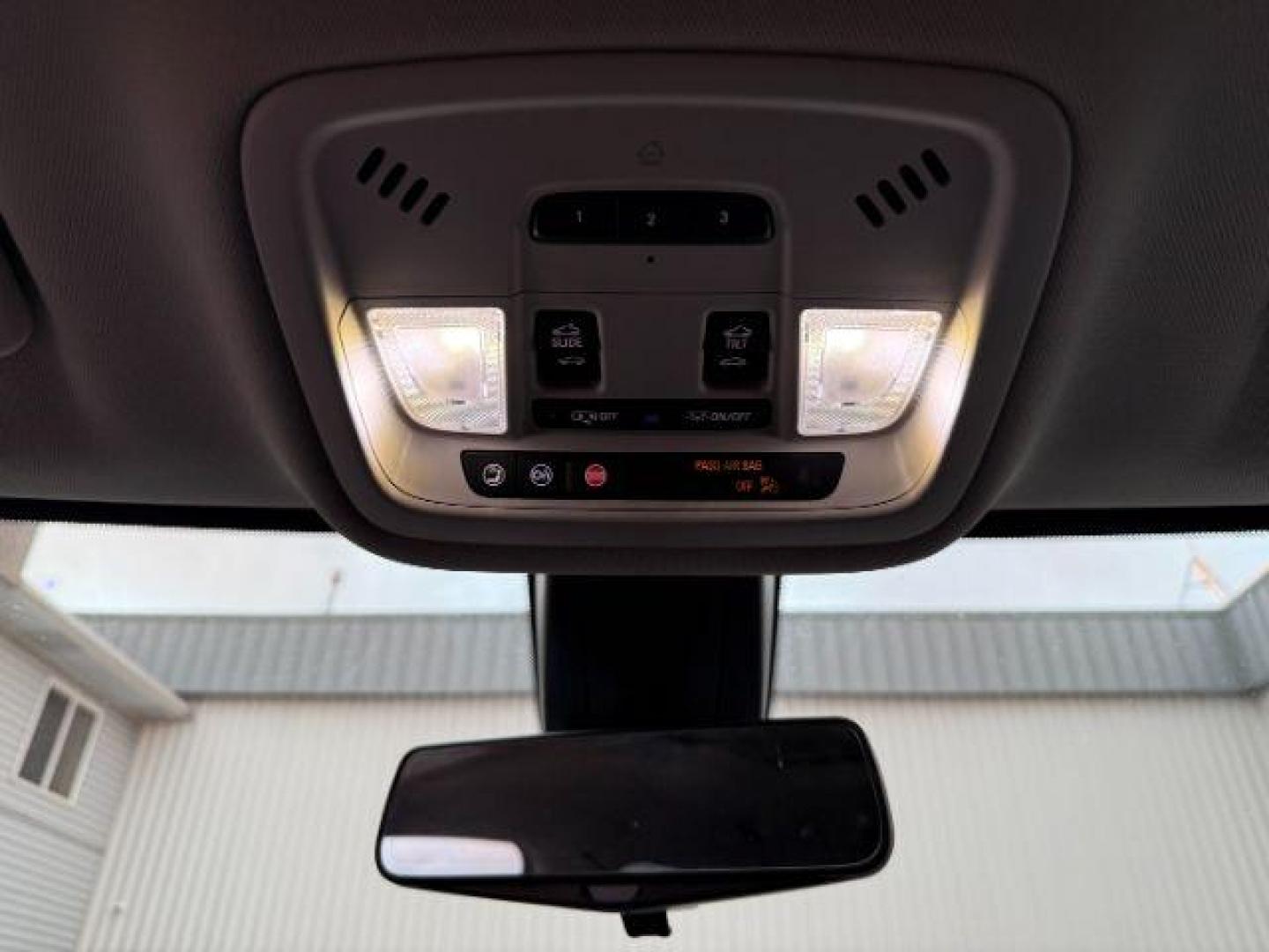 2020 SILVER /Jet Black Chevrolet Traverse (1GNEVHKW9LJ) with an 36L V-6 gasoline direct injection engine, Automatic transmission, located at 1175 N Woodruff Ave, Idaho Falls, ID, 83401, 43.506901, -111.999657 - At Timberline Auto, finding a great deal on your next vehicle is always easy! Our experienced sales staff's goal is to help find you the right vehicle at the right price! Our knowledgeable finance department has options for almost any credit score. We offer extended service contract options to prote - Photo#49