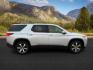 2020 SILVER /Jet Black Chevrolet Traverse (1GNEVHKW9LJ) with an 36L V-6 gasoline direct injection engine, Automatic transmission, located at 1175 N Woodruff Ave, Idaho Falls, ID, 83401, 43.506901, -111.999657 - At Timberline Auto, finding a great deal on your next vehicle is always easy! Our experienced sales staff's goal is to help find you the right vehicle at the right price! Our knowledgeable finance department has options for almost any credit score. We offer extended service contract options to prote - Photo#9