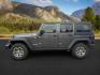2014 GRAY /Black Jeep Wrangler Unlimited (1C4BJWFG3EL) with an 36L V-6 DOHC engine, Automatic transmission, located at 1175 N Woodruff Ave, Idaho Falls, ID, 83401, 43.506901, -111.999657 - At Timberline Auto, finding a great deal on your next vehicle is always easy! Our experienced sales staff's goal is to help find you the right vehicle at the right price! Our knowledgeable finance department has options for almost any credit score. We offer extended service contract options to prote - Photo#0