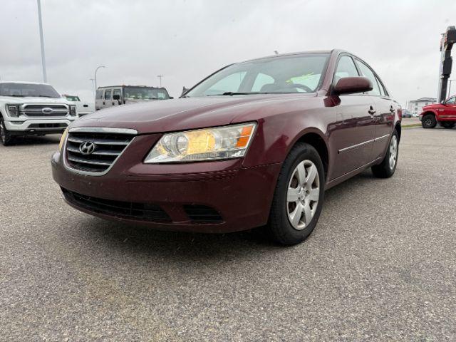photo of 2009 Hyundai Sonata GLS